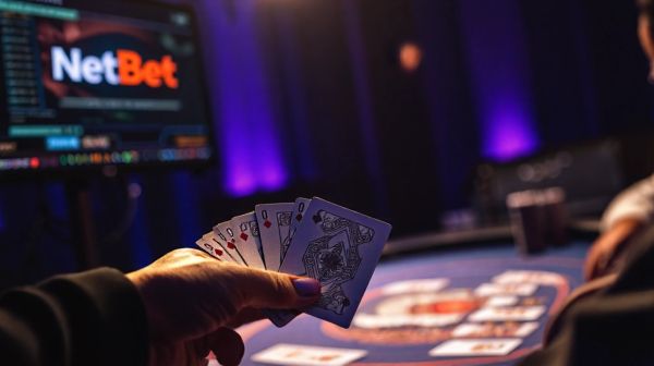 Maximize winnings today using 2026's netbet bonus code
