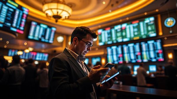 Top strategies to select winning betting sites for wagers
