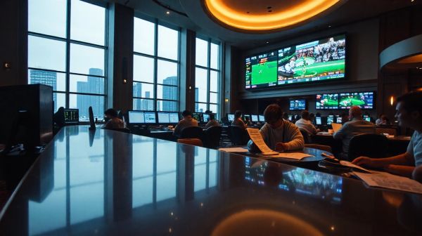 Top strategies to select winning betting sites for wagers